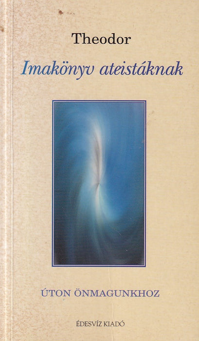 Imakönyv ateistáknak