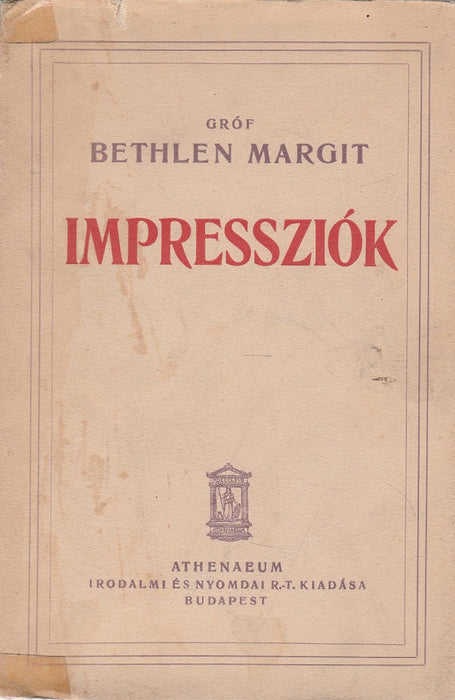 Impressziók