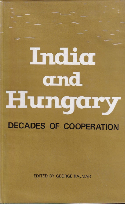 India and Hungary