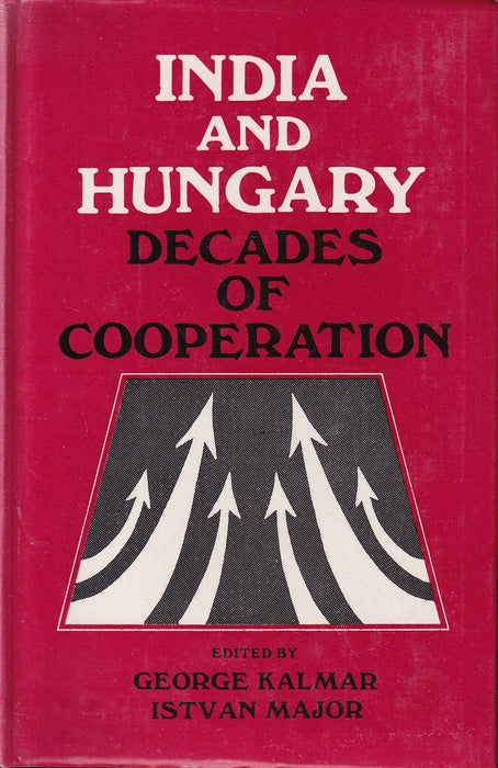 India and Hungary Decades