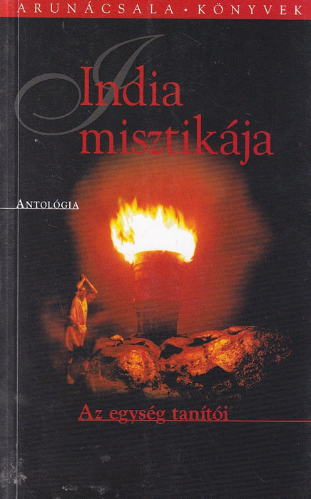 India misztikája
