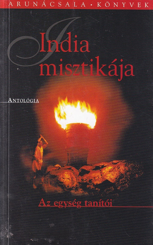 India misztikája