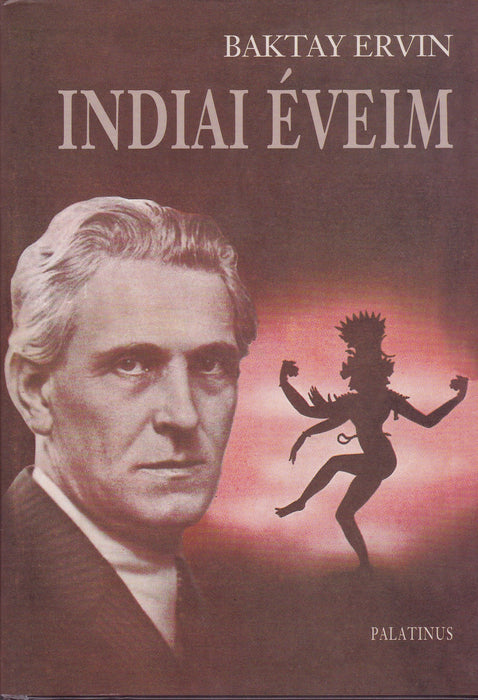Indiai éveim