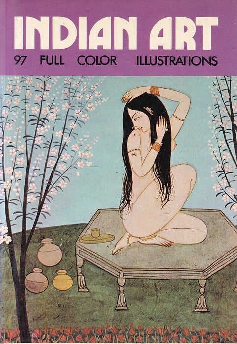 Indian Art