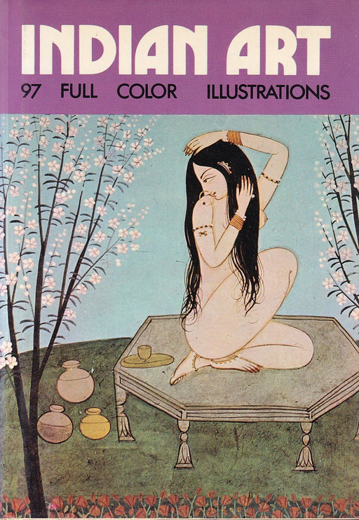 Indian Art