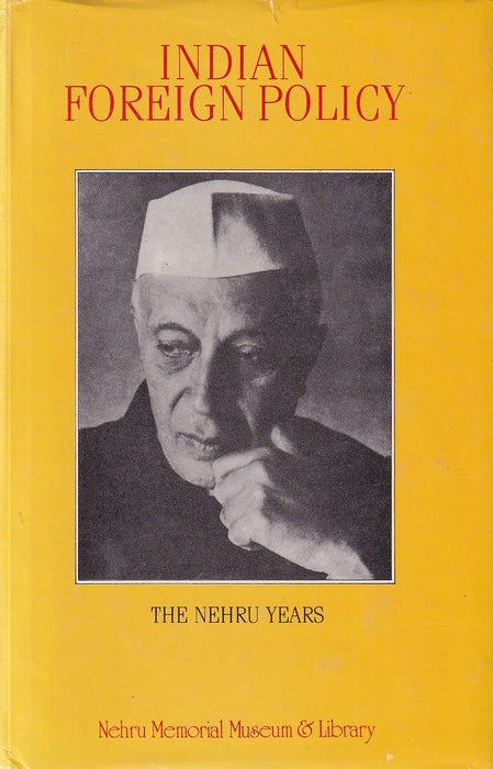 Indian Foreign Policy