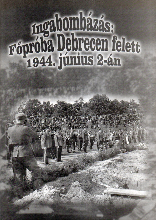 Ingabombázás