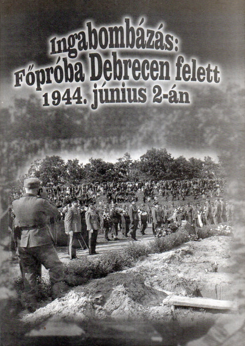 Ingabombázás