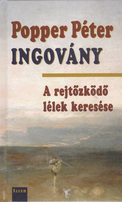 Ingovány