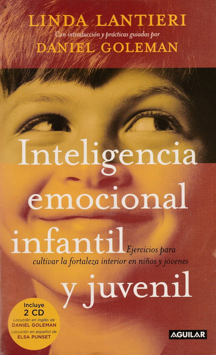 Inteligencia emocional infantil y juvenil