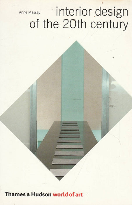 Interior Design of the 20th Century