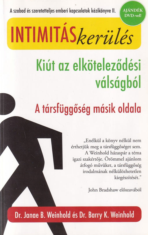 Intimitáskerülés