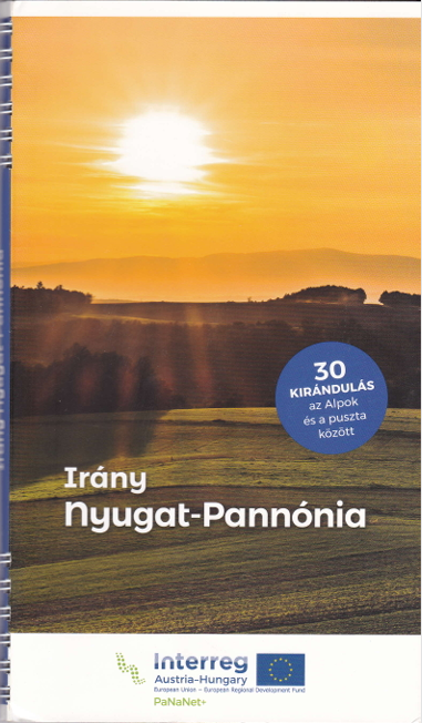 Irány Nyugat-Pannónia
