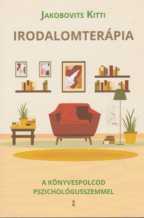 Irodalomterápia