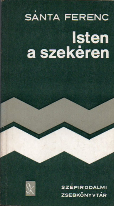 Isten a szekéren