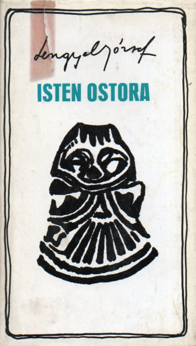 Isten ostora