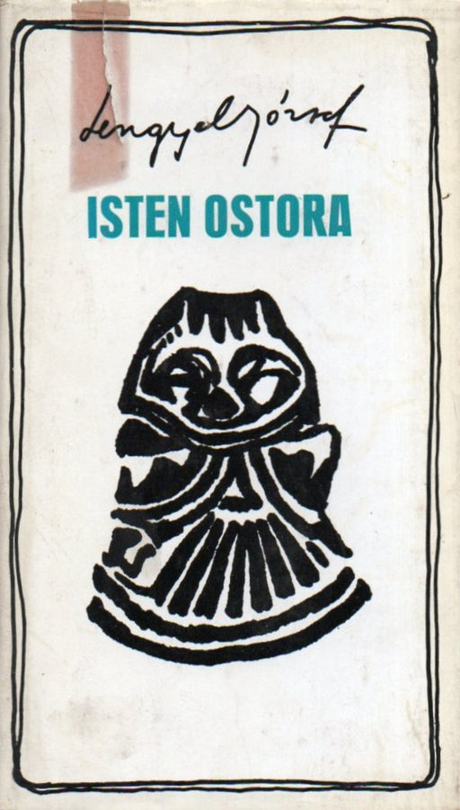 Isten ostora