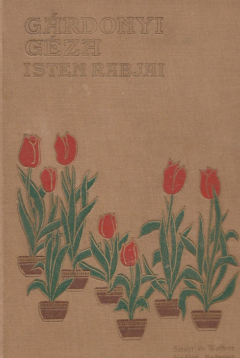 Isten rabjai