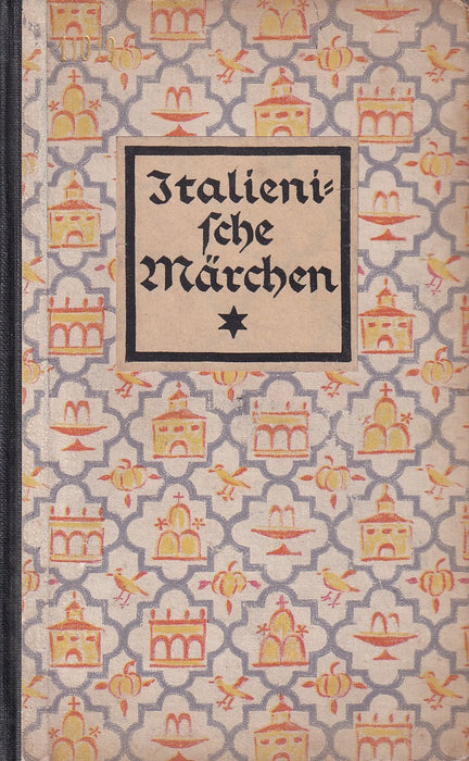 Italienische Märchen