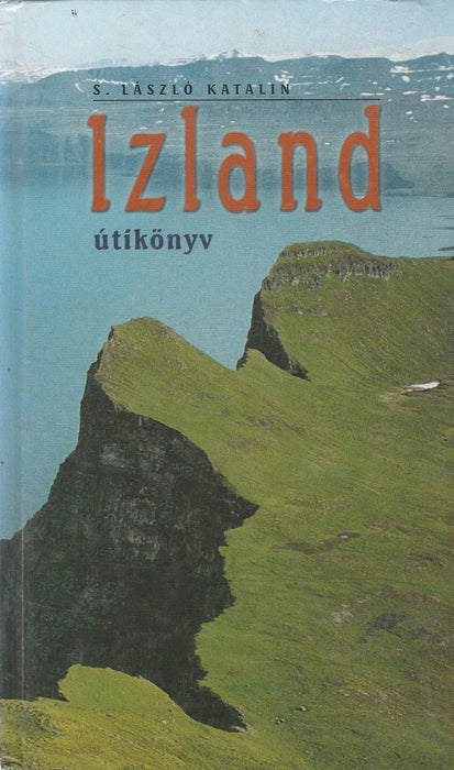 Izland