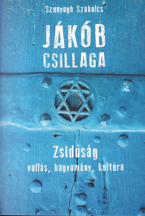 Jákób csillaga