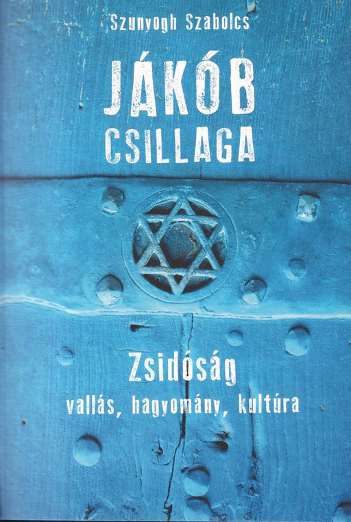 Jákób csillaga