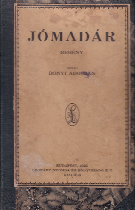 Jómadár
