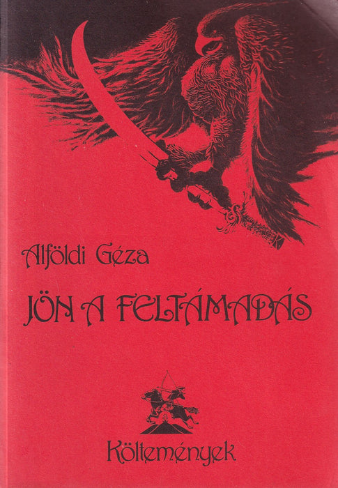 Jön a feltámadás