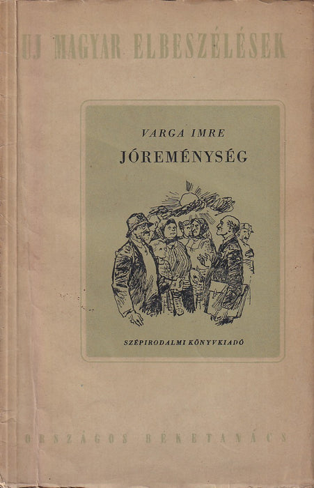 Jóreménység