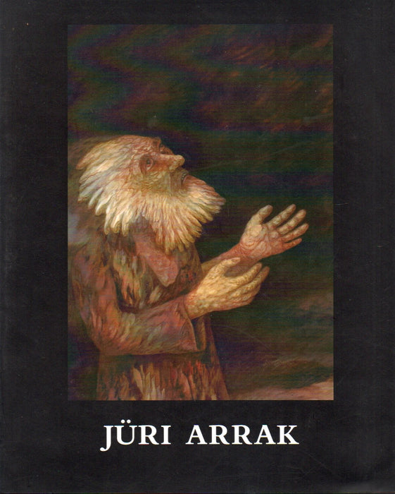Jüri Arrak