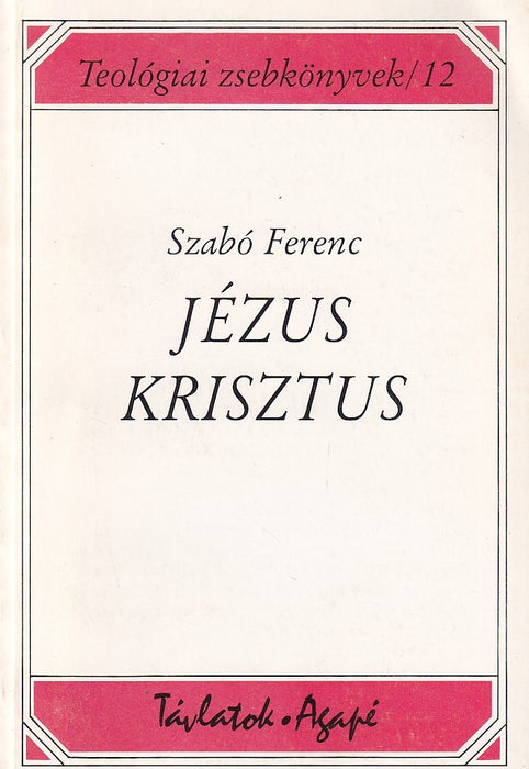 Jézus Krisztus
