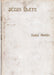 Jézus élete