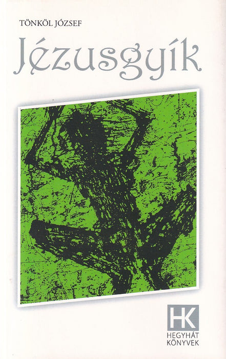 Jézusgyík