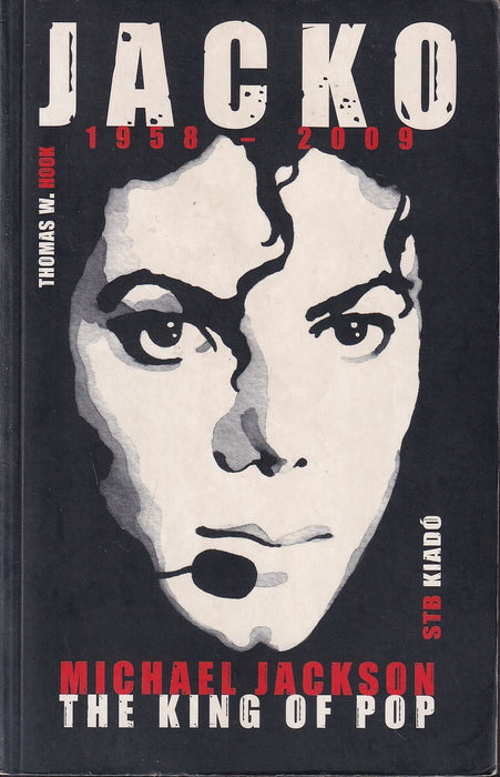 Jacko 1958-2009