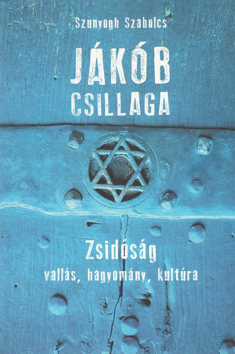 Jákób csillaga
