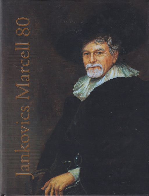 Jankovics Marcell 80