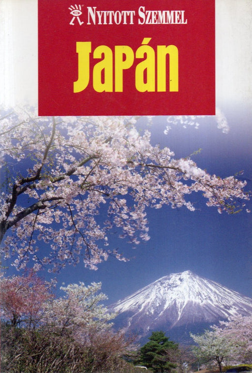 Japán Nyitott szemmel