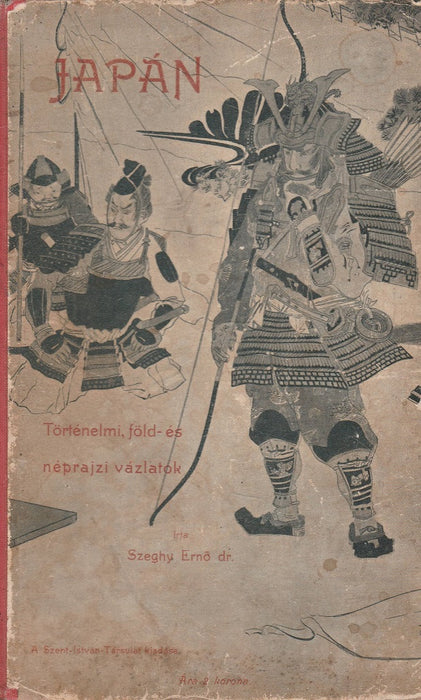 Kis hármaskönyv I-III.
