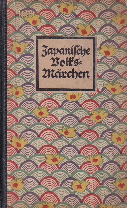 Japanische Volksmärchen