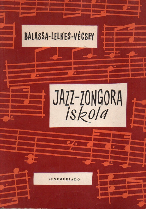 Jazz-zongora iskola