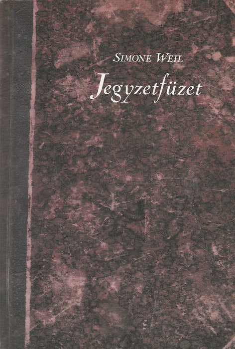 Jegyzetfüzet