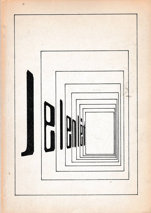 Jelenlét