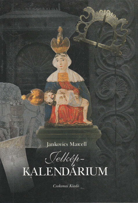 Jelkép-kalendárium