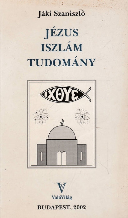 Jézus, iszlám, tudomány