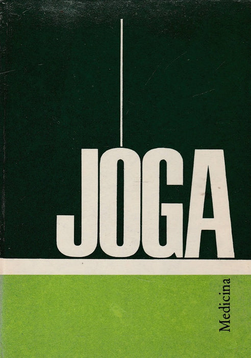 Jóga