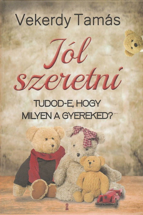 Jól szeretni