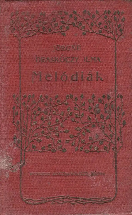 Melódiák