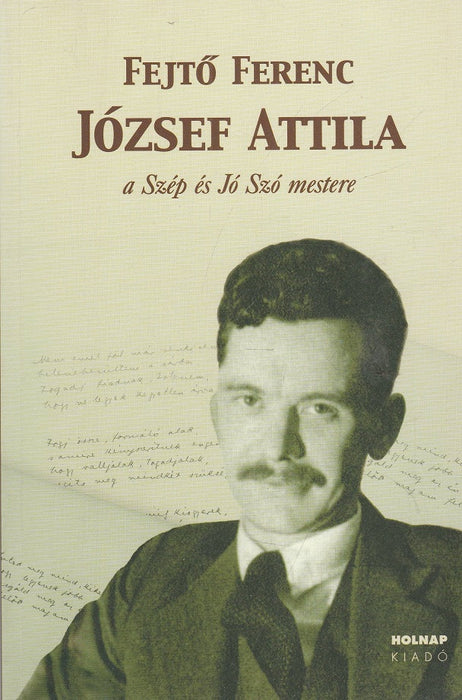 József Attila