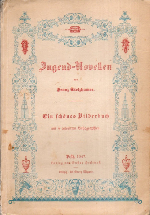 Jugend-Novellen