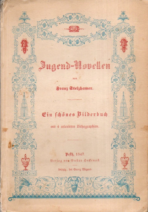Jugend-Novellen